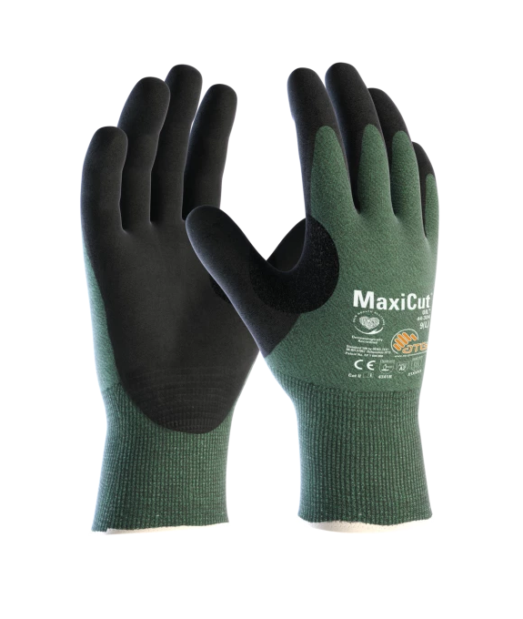 ATG MaxiCut Oil