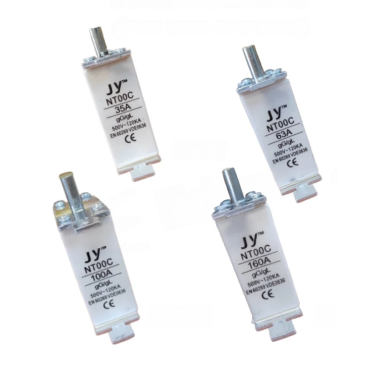 Blade Fuse Low Voltage TNB Type 5A / 63A / 100A / 160A