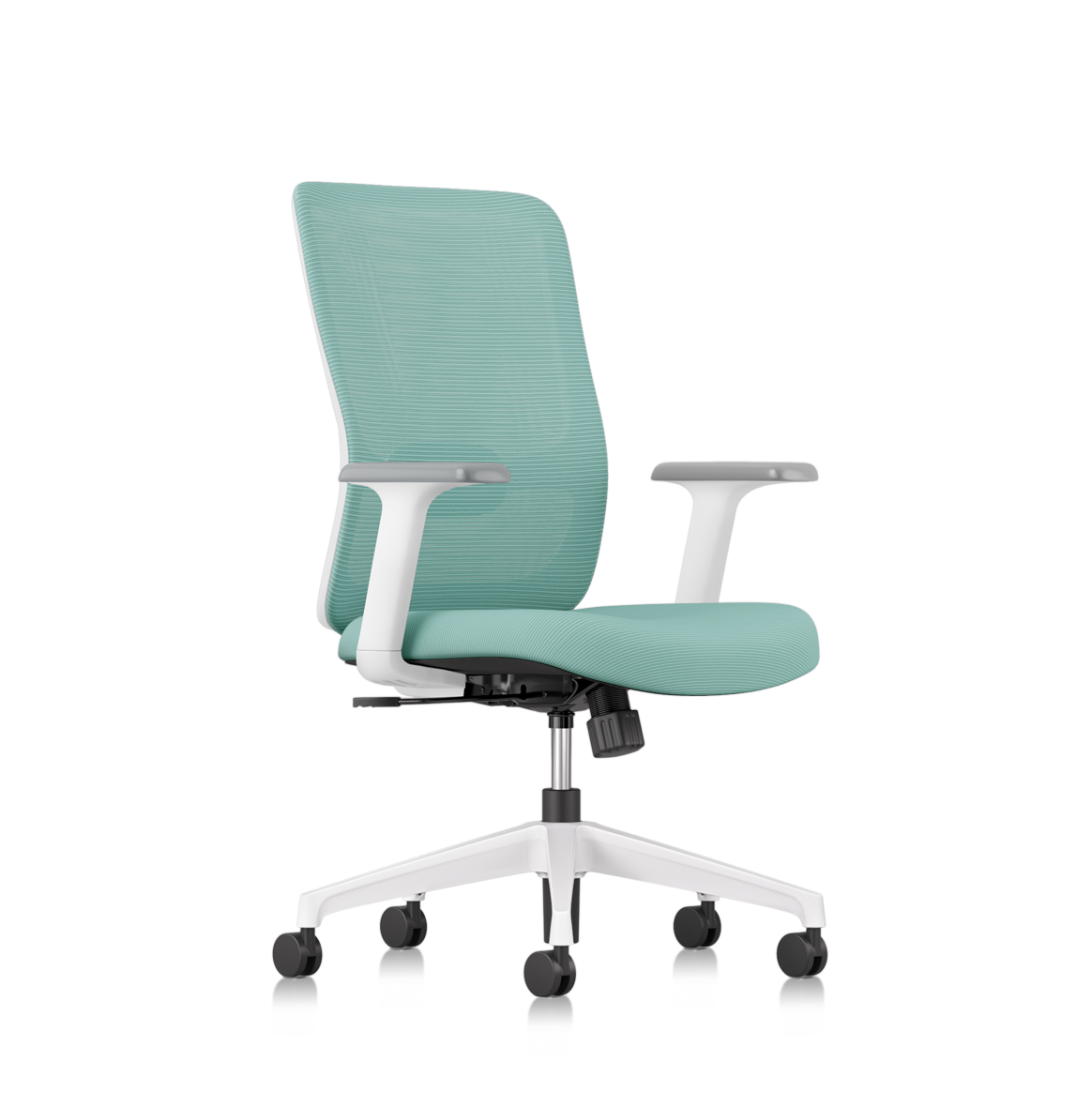 Mesh Chair - COL60SW-2 [W665*D585*H940 mm]