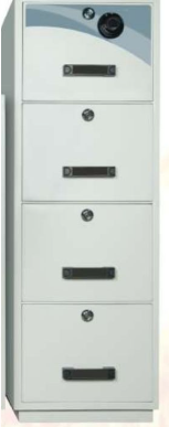 Fire Retardant Cabinet