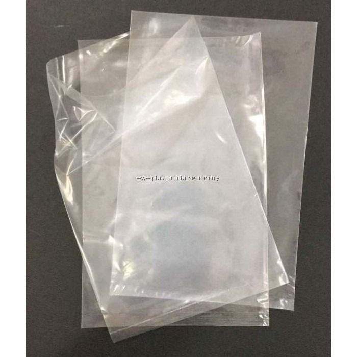 PE A4 PE Plastic Bag 2KG