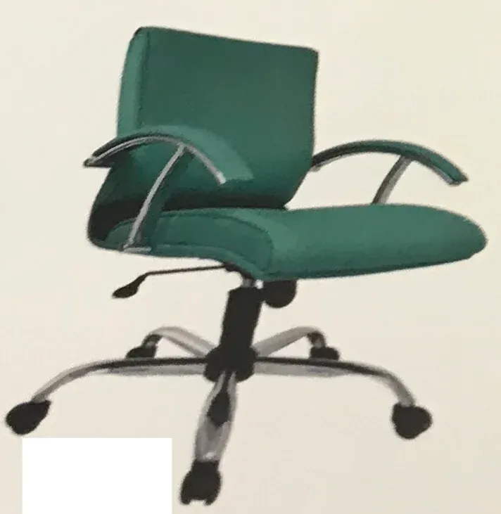 OSIMO LOW BACK CHAIR