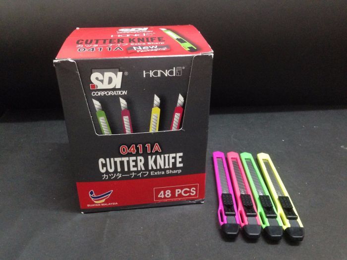 SDI Cutter Knife (small)