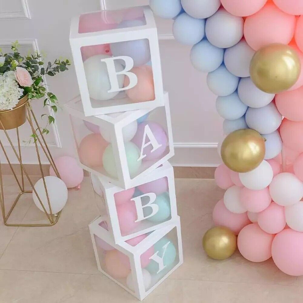 Box Balloon