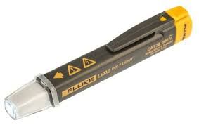 FLUKE LVD2 VOLT LIGHT 90-600V