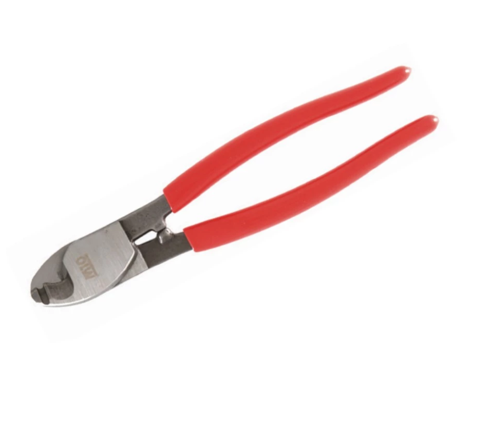 M10 CABLE SHEAR WITH TWIN CUTTING EDGE - CABLE CUTTER - PCS-150 / PCS-200 / PCS-250