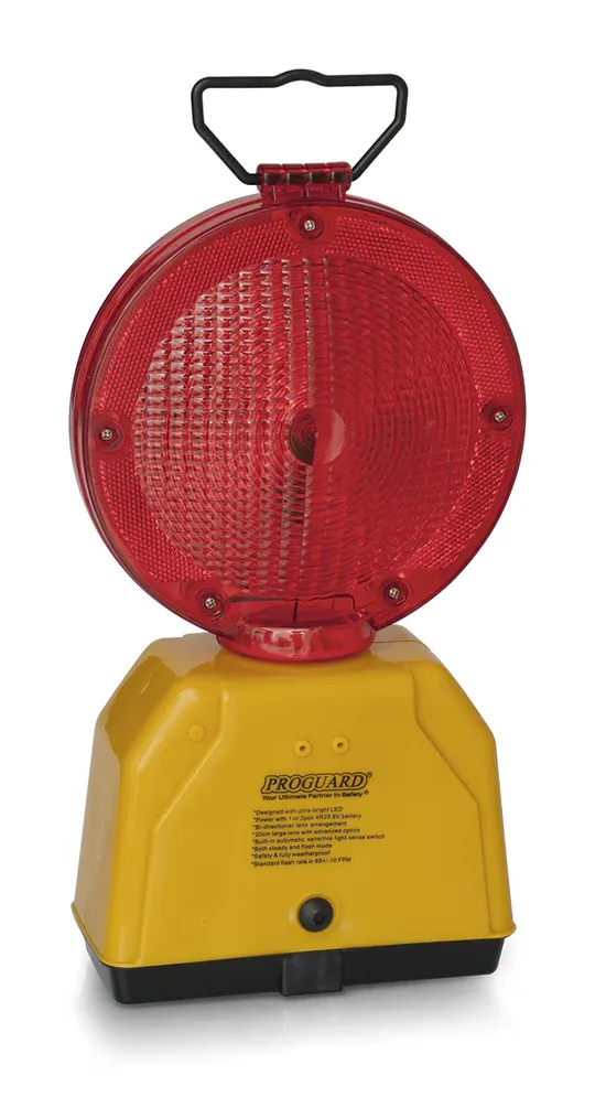 Proguard Proguard Hazard Warning Light S-1314-R