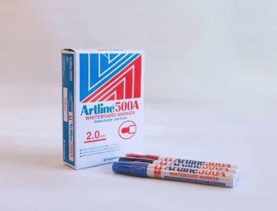 ARTLINE 500A WHITEBOARD MARKER