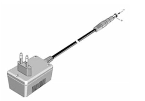Fluke SMACC BC190/830 Repl Power Adapter, Smps Level-vi Universal 190 Series