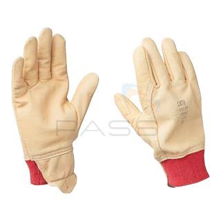 CATU CG96 High Quality Work Leather Glove -READY STOCK-