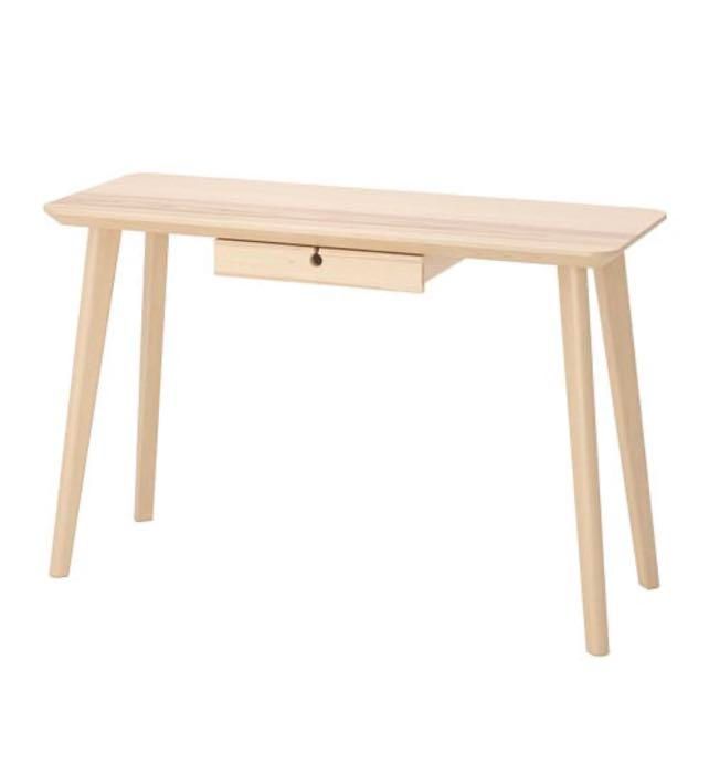 *IKEA LISABO Side Table