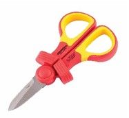 Insulated Scissors -160MM