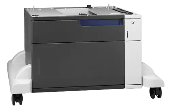 HP LaserJet 1x500 Sheet Feeder Stand C2H56A