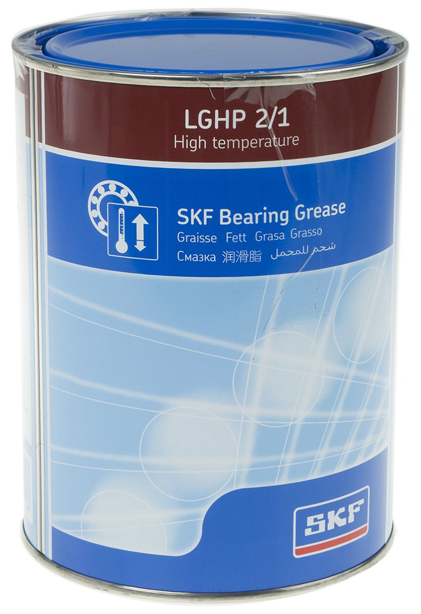 Others *Grease Motor Bearing Skf Lghp2, 1kg