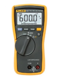Fluke 113 Digital Multimeter