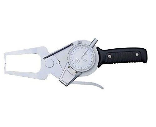 Temo 40-60mm External Dial Caliper