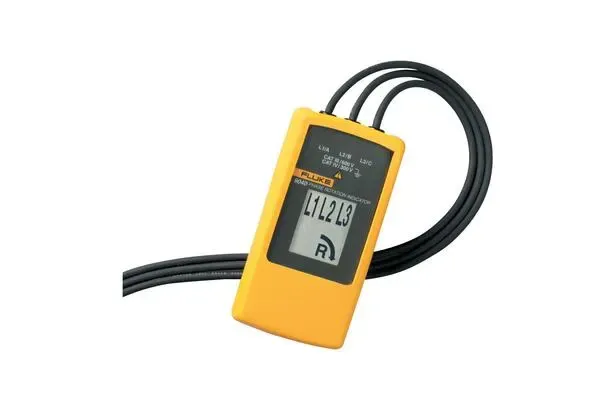 Fluke 9040 FLUKE-9040 ESPR Fluke-9040 Espr,phase Rotation Indicator, Espr