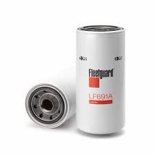 *OIL FILTER LF691A