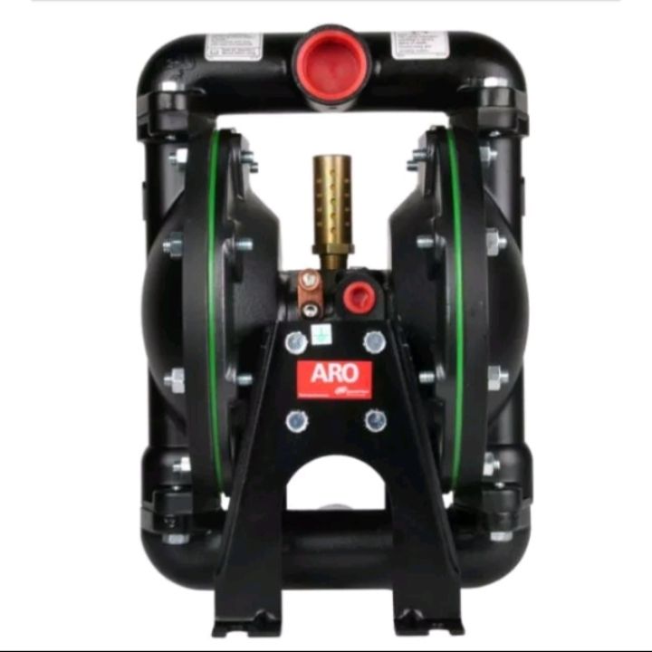 ARO Diaphragm Pump Model : 666120-344-C - 1"
