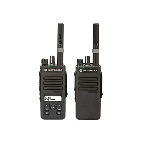 MOTOROLA Digital Mobile Radio XiR P6620i