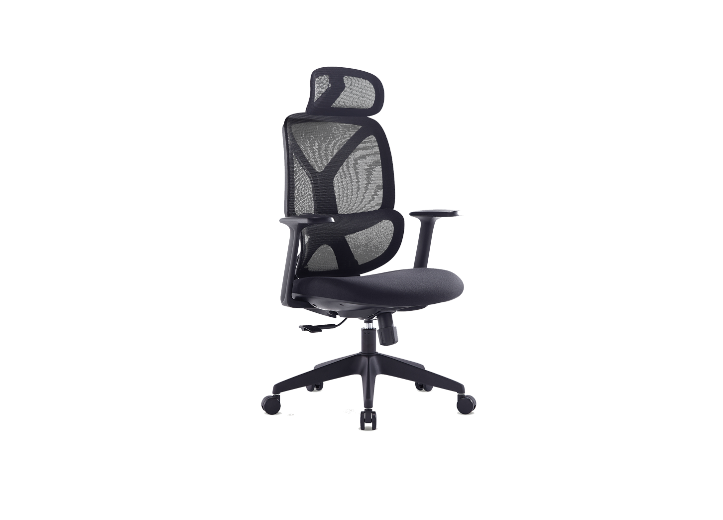 HIGH BACK ERGONOMIC MESH OFFICE CHAIR