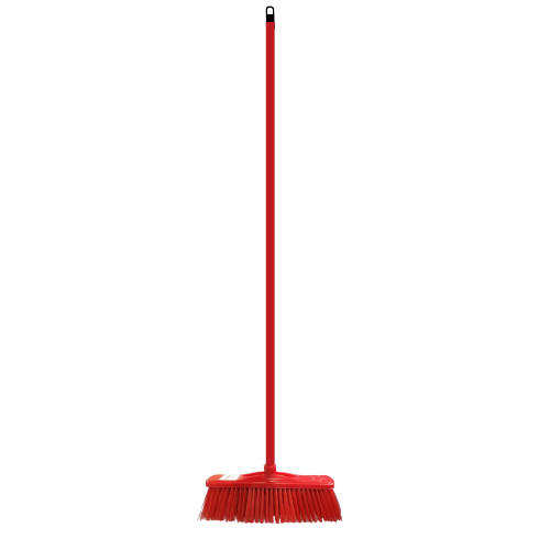 SOFT BROOM + HANDLE