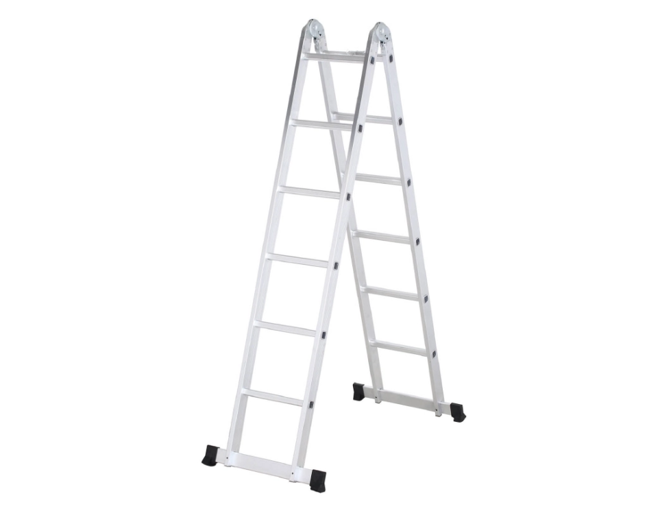 RELY 155-3 3 METER MULTIFUNCTION LADDER