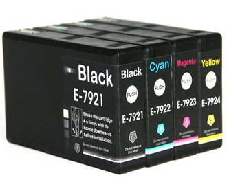 EPSON T7921/T7922/T7923/T7924 INK CARTRIDGE