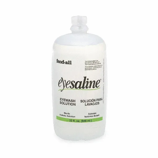 Others *HONEYWELL 32-000455-0000-H5 REPLACEMENT EYE WASH BOTTLE, 32OZ, C