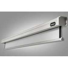MEKI EZ MOTORIZED PROJECTION SCREEN