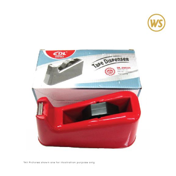 DL 20031 TAPE DISPENSER