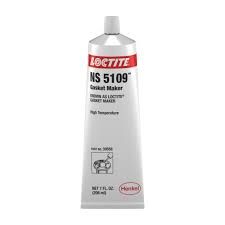 LOCTITE NS 5109 GASKET MAKER HIGH TEMPERATURE 206ML