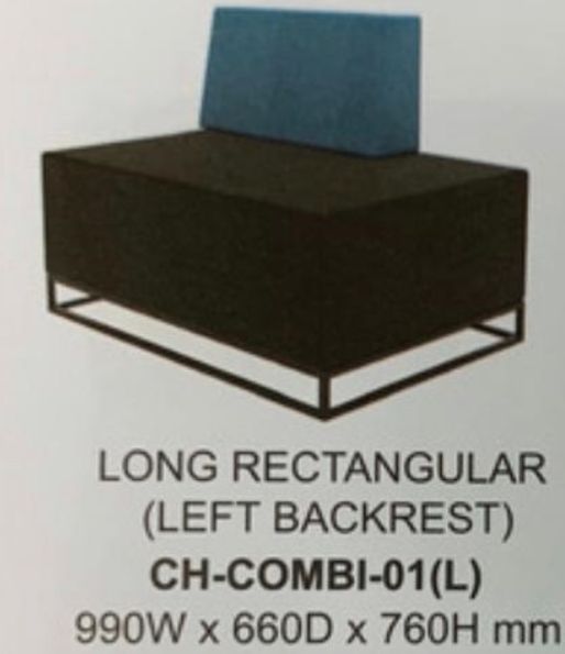 Combi Settee Left 02