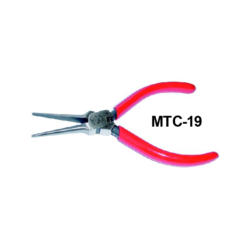 MTC Needle Nose Plier - 19