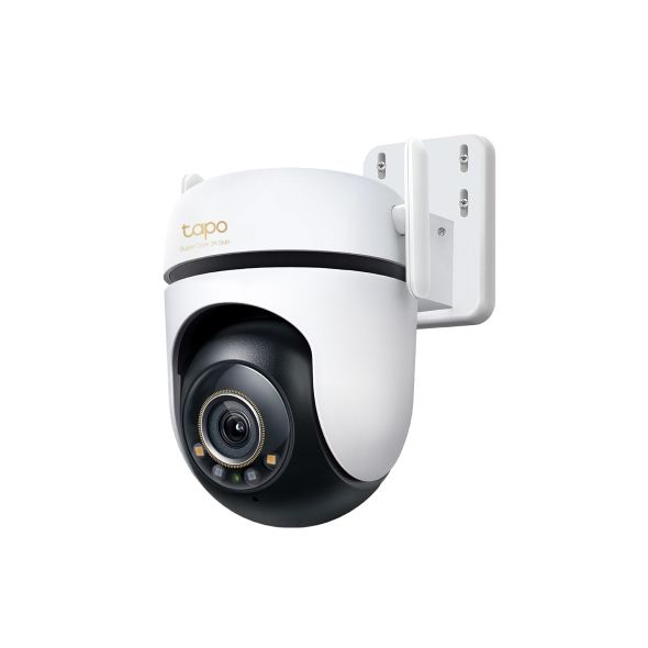 Tp Link Outdoor Pan/Tilt Wi-Fi Camera Tapo C530WS