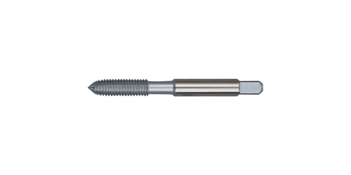 6.0x1.00mm HSSGT FLUTELESS TAP