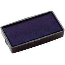 COLOP Self-Inking Text Stamp Refill For P20 P20N C20 C30 P30 Blue