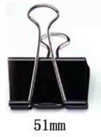 D/side Clip 51mm