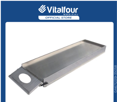 VITALFOUR AMBULANCE STRETCHER PLATFORM