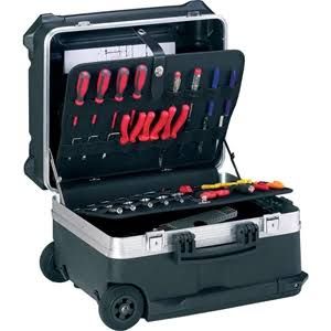 Sata SAFETY CASE 17”