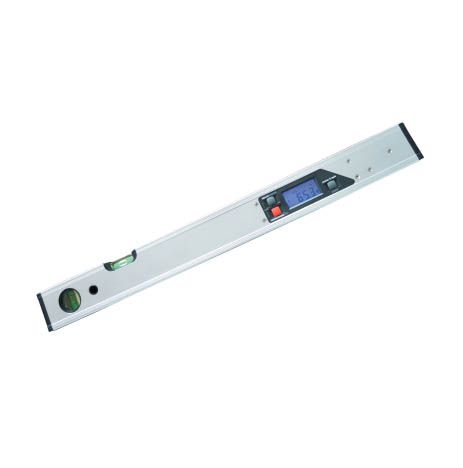 Temo 0-600mm Aluminum Digital Level