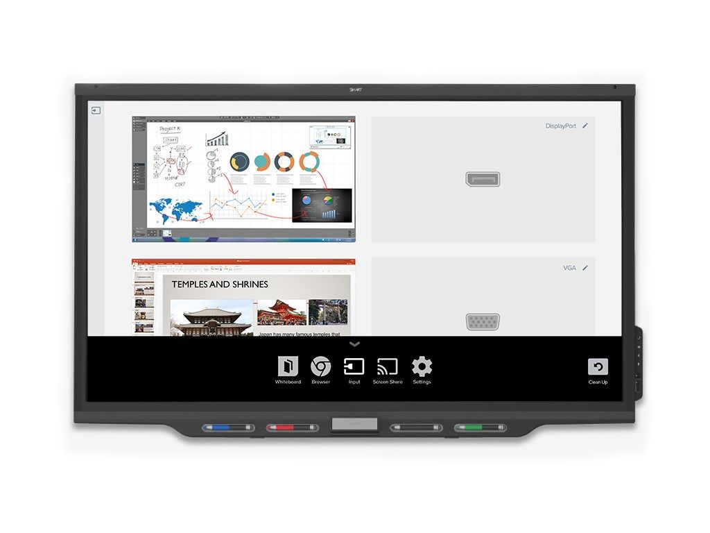 *SMART Board 7075 Pro (SBID-7075P)