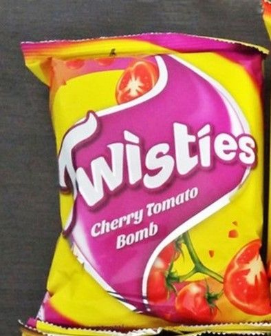 15g x 24pkt Twisties Small Cherry Tomato