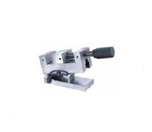 Temo 2-1/2"(63mm) Precision Sine Vise - Type D