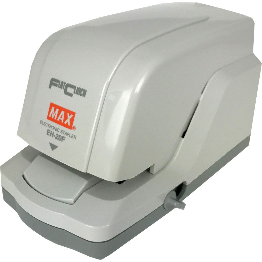 Max Electronic Stapler Model EH20F