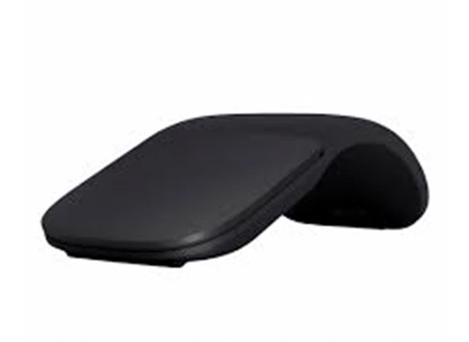 Microsoft Surface Arc Mouse Black ELG-00005
