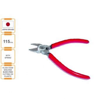 MTC MINI PLASTIC NIPPER : MTC-4