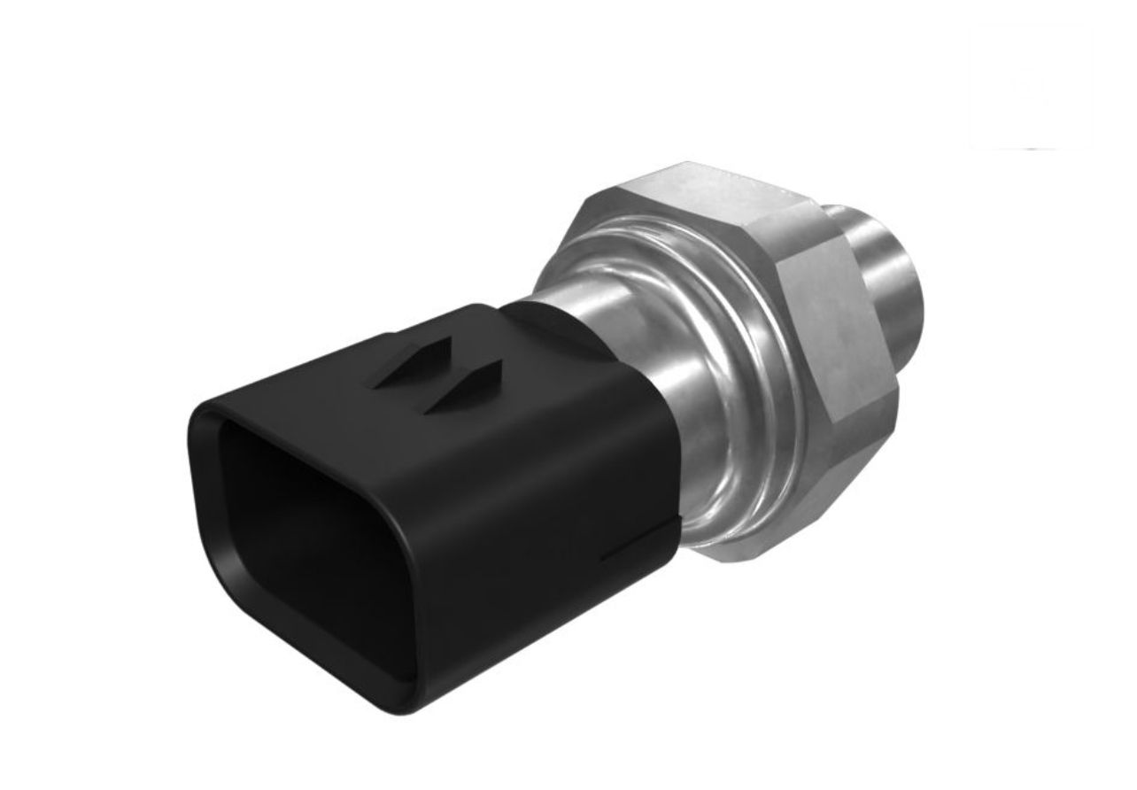 CAT 5V Brass Pressure Sensor