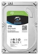 Genuine Malaysia Seagate Warranty - SEAGATE 3.5" 1TB Internal Hard Drive 3.5inch CCTV/Surveillance Hard Disk