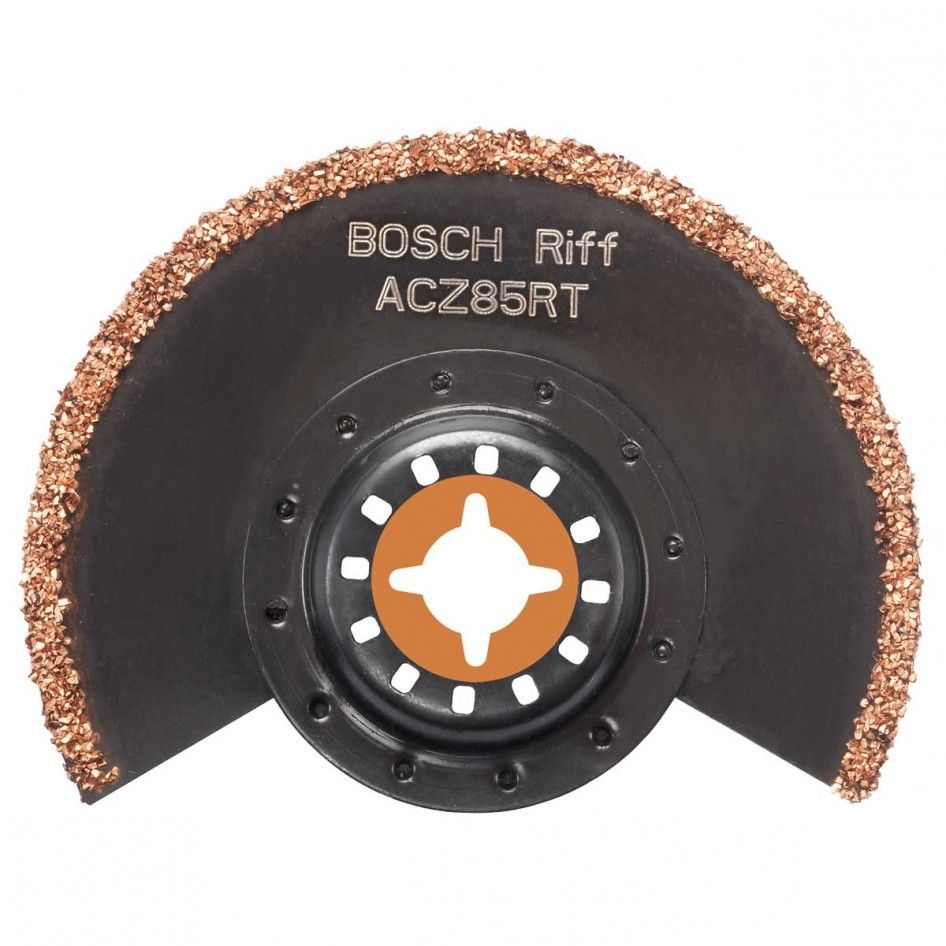 BIM Plungecut Sawblade